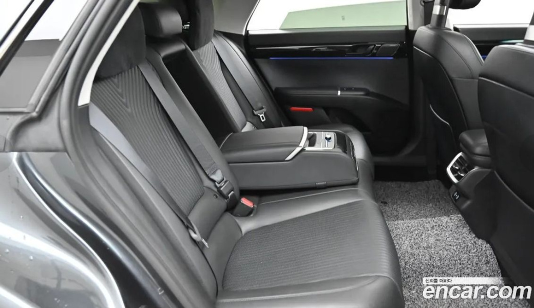 Hyundai Grandeur 2,5 Gasoline 2WD, 2023