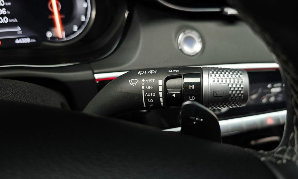 Genesis GV70 2.5T Gasoline AWD, 2023