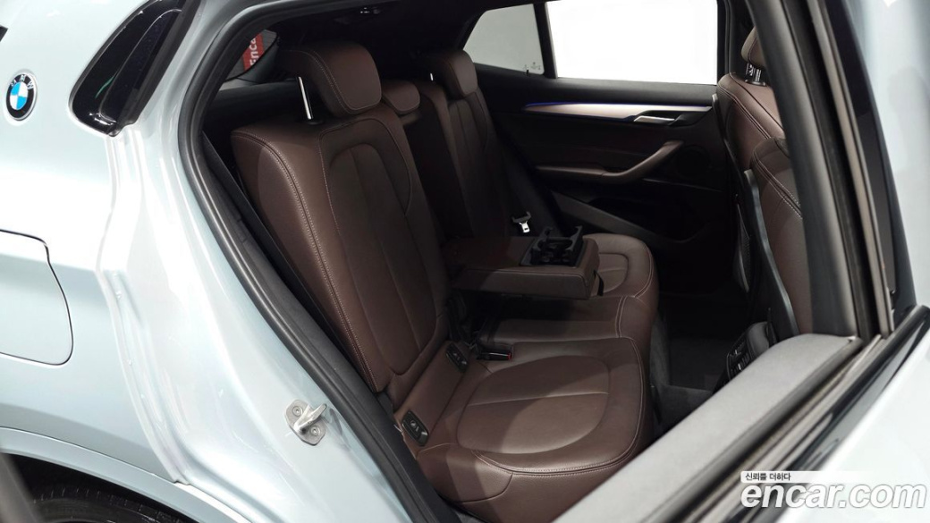 BMW X2 (F39) xDrive20i M Sport, 2023