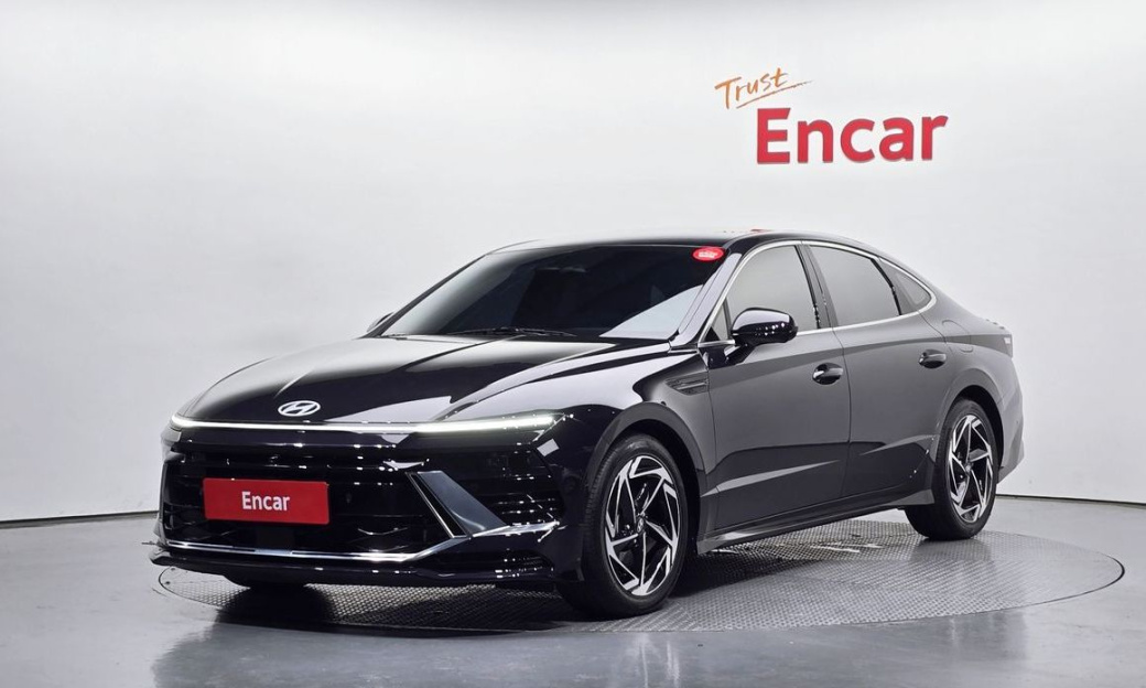 Hyundai Sonata 2.0, 2024