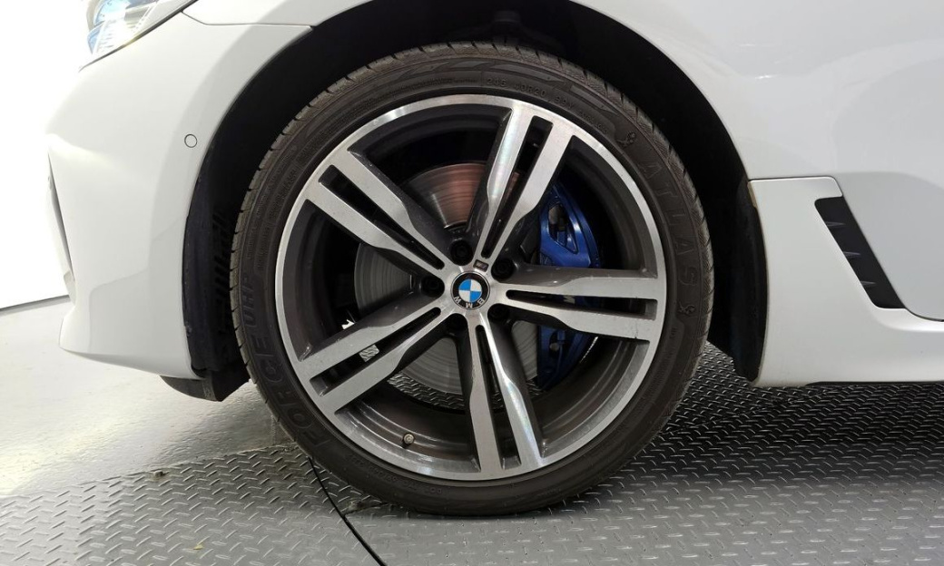 BMW Gran Turismo 630i xDrive M Sport, 2023