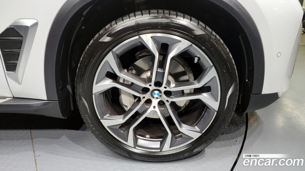 BMW X5 xDrive 30d xLine, 2025