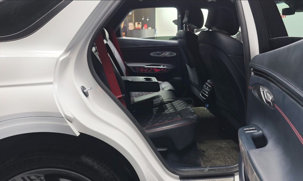 Genesis GV70 2.5T Gasoline AWD, 2024