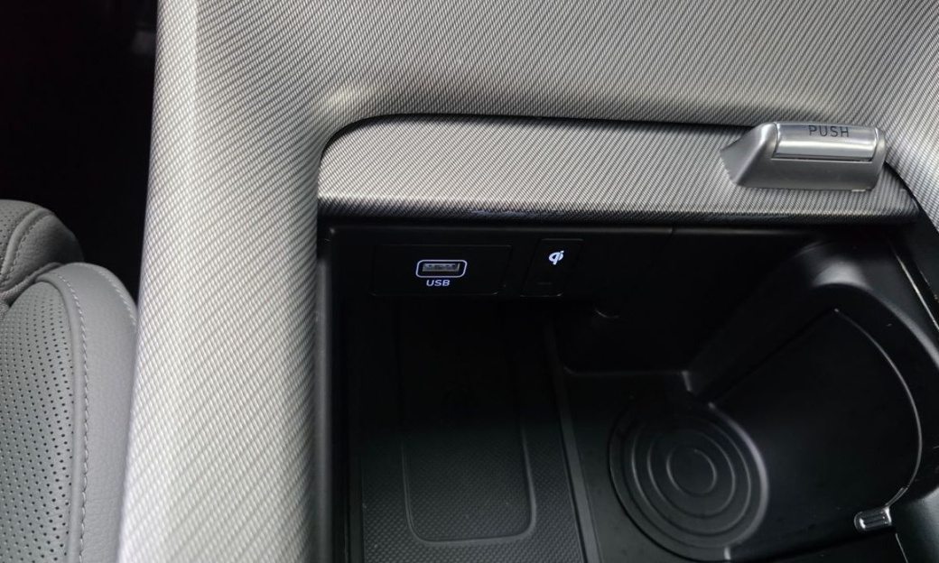 Hyundai Palisade Diesel 2.2 2WD, 2024