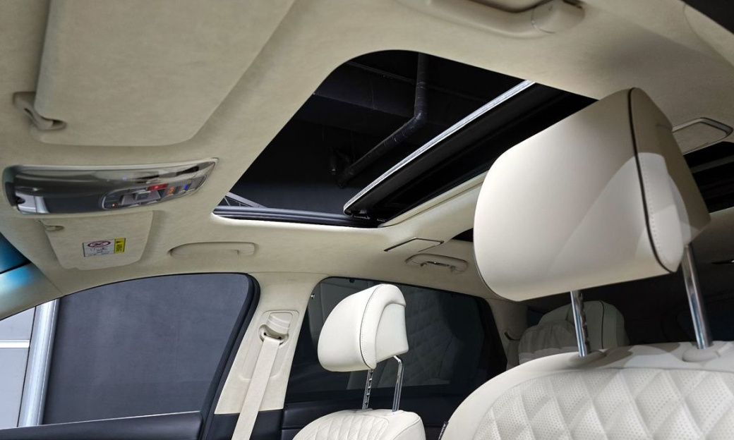 Genesis GV80 2.5T Gasoline AWD, 2023