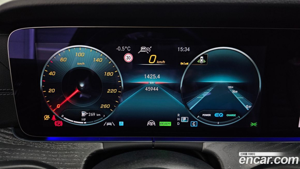 Mercedes-Benz E-Class E350 4MATIC AMG Line, 2022