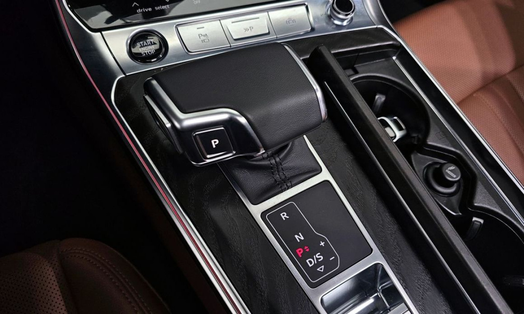 Audi A6 45 TFSI Premium, 2023