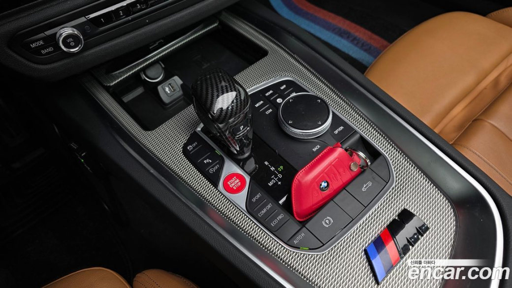 BMW Z4 sDrive20i M Sport, 2024