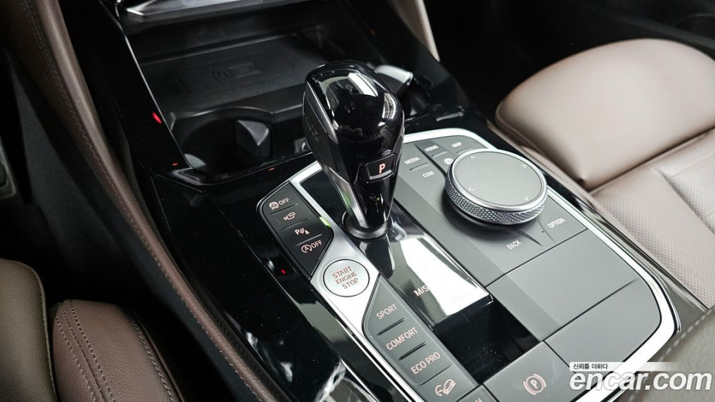 BMW X4 xDrive20i M Sport, 2024