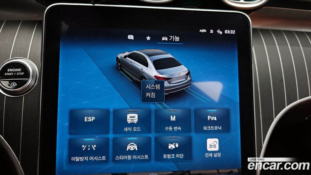 Mercedes-Benz C-Class C200 Avantgarde, 2023