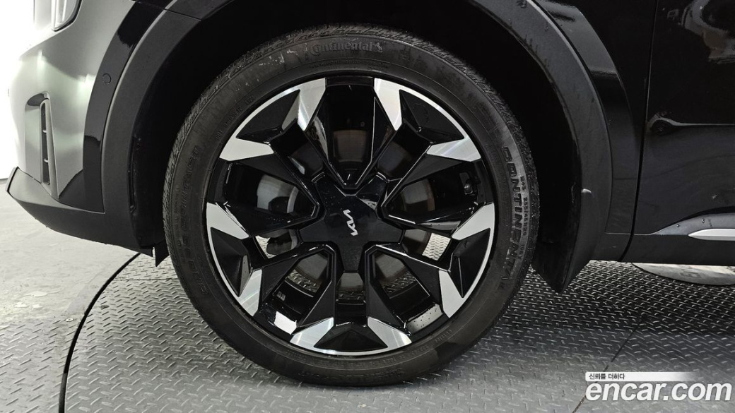 Kia Sorento Gasoline 2.5T 2WD, 2025
