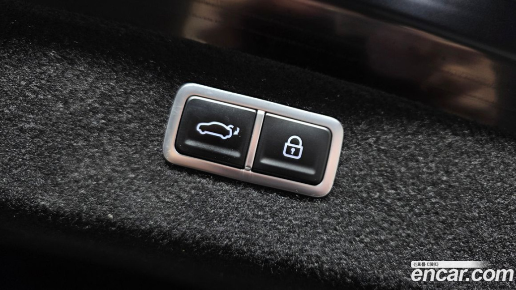Genesis G80 Gasoline 2.5 Turbo 2WD, 2021