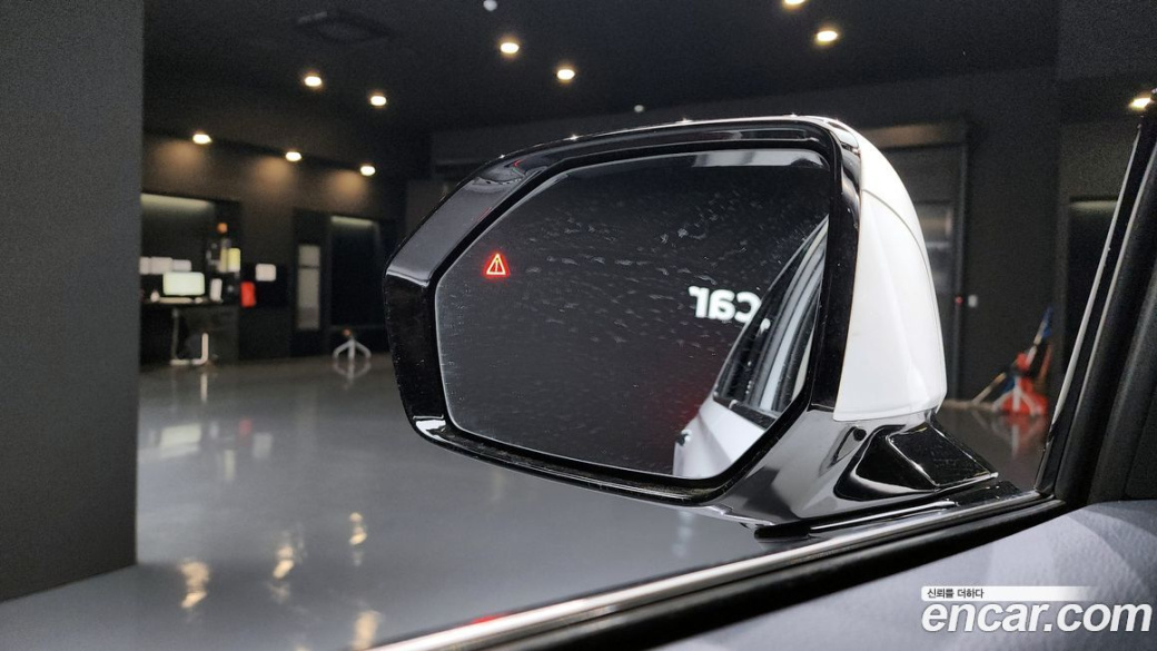 Hyundai Palisade Diesel 2.2 2WD, 2023