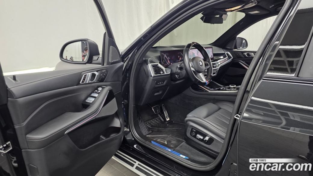 BMW X7 xDrive 40i M Sport 7STR, 2024