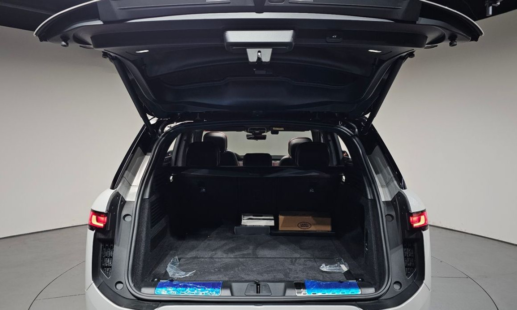 Land Rover Range Rover Sport P400 AB, 2025