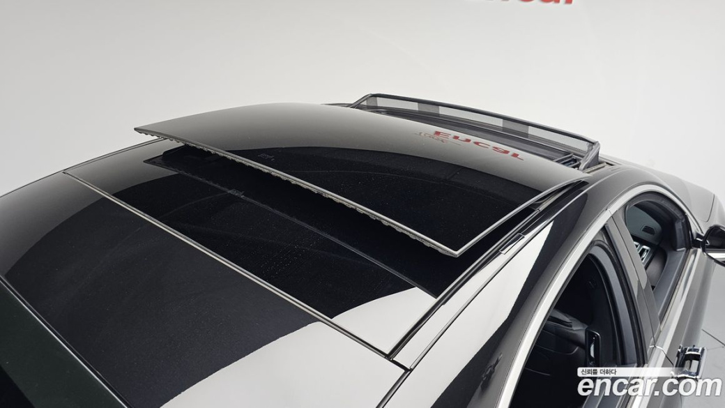 Mercedes-Benz S-Class S450L 4MATIC, 2024