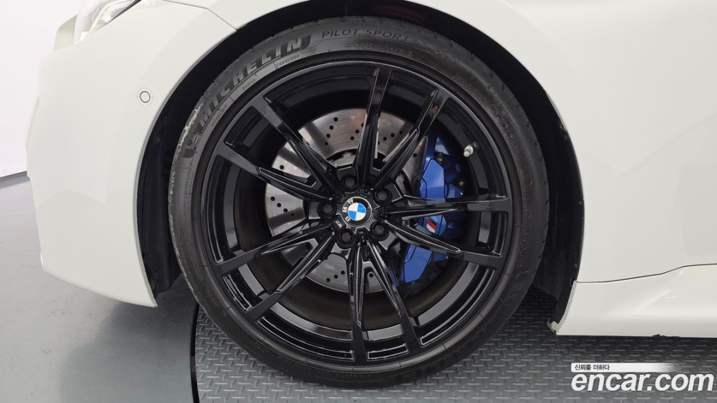 BMW M2 M2 Coupe, 2024