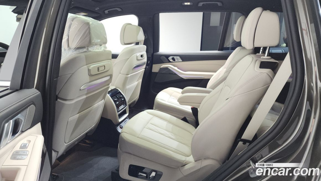 BMW X7 xDrive 40i M Sport 6STR, 2025