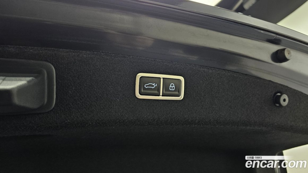 Genesis G80 Gasoline 2.5 Turbo AWD, 2023