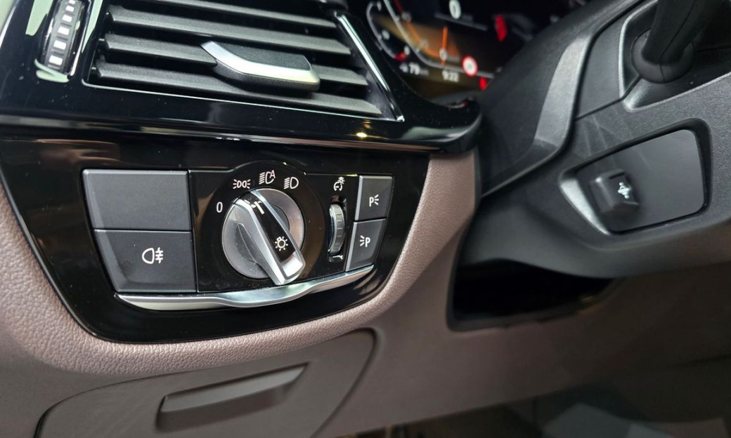 BMW Gran Turismo 630i xDrive M Sport, 2024