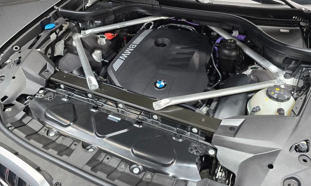 BMW X7 xDrive 40i M Sport 6STR, 2025