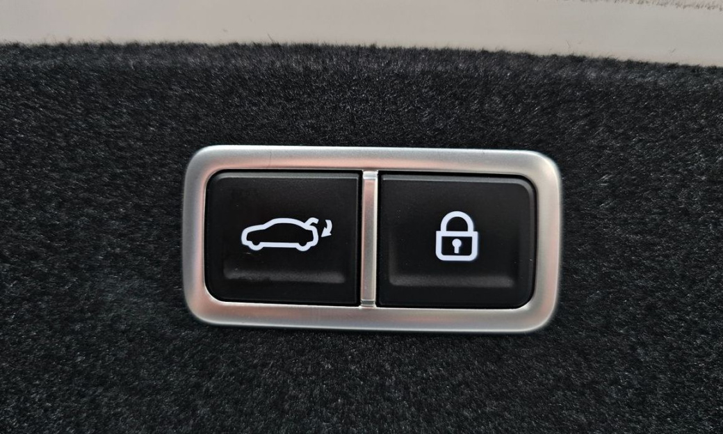 Genesis G80 Gasoline 2.5 Turbo 2WD, 2022