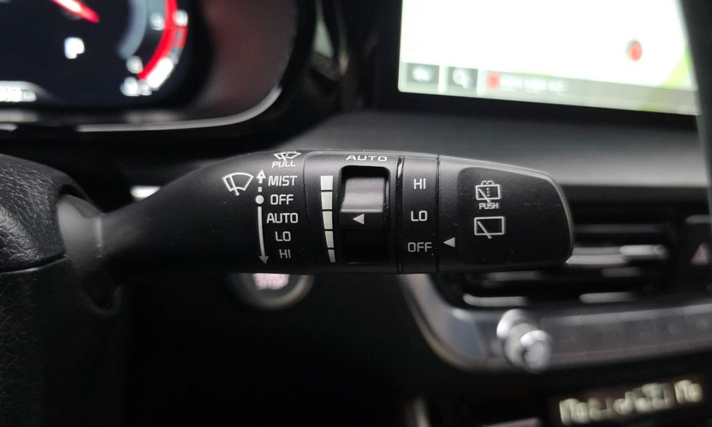 Kia Mohave Diesel 3.0 4WD 7-Seater, 2022