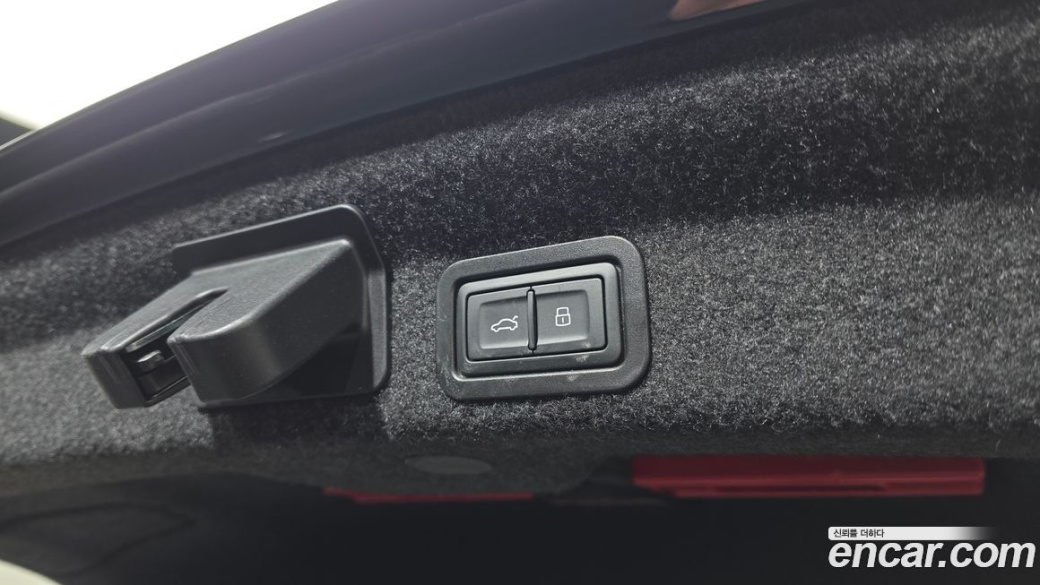 Audi A6 45 TFSI Premium, 2023
