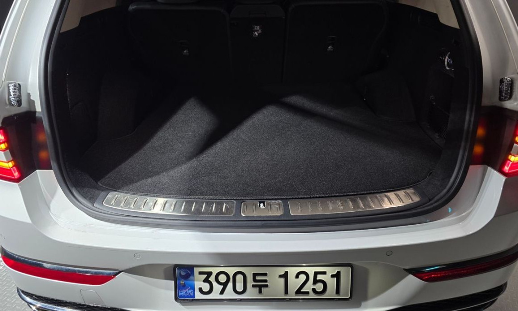 Genesis GV80 2.5T Gasoline 2WD, 2024