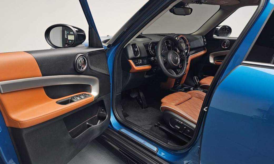 Mini Countryman ALL4 Classic, 2024
