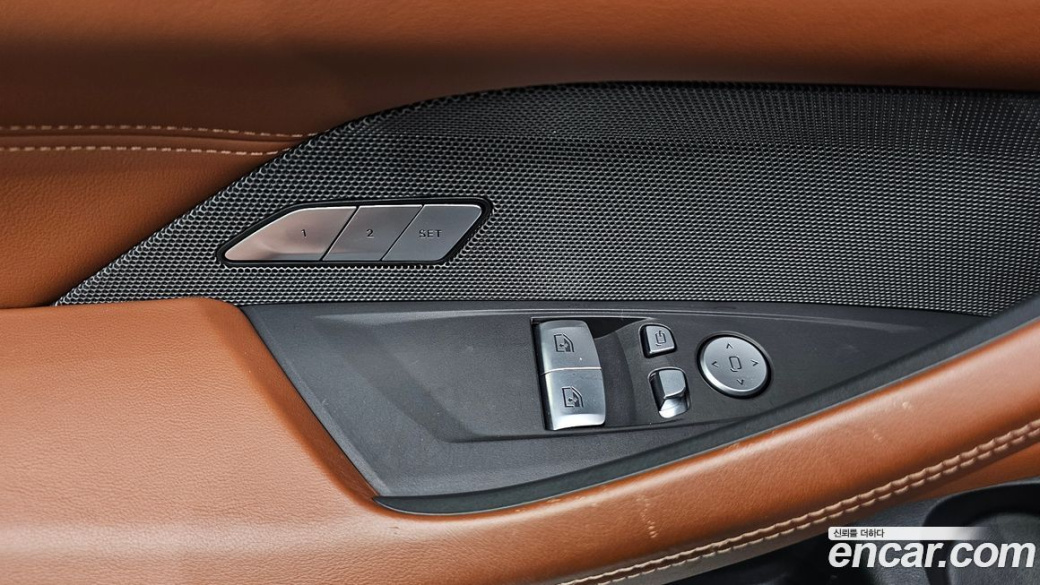 BMW 4-Series M440i xDrive Coupe, 2023