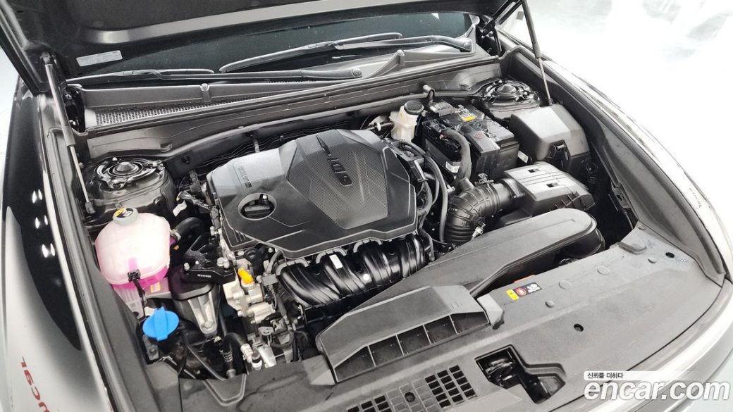 Hyundai Grandeur 2,5 Gasoline 2WD, 2025