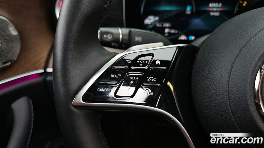 Mercedes-Benz E-Class E250 Exclusive, 2023