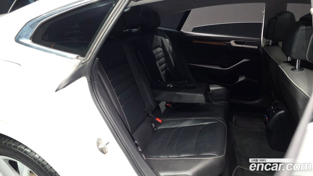 Volkswagen Arteon 2.0 TDI Prestige, 2022