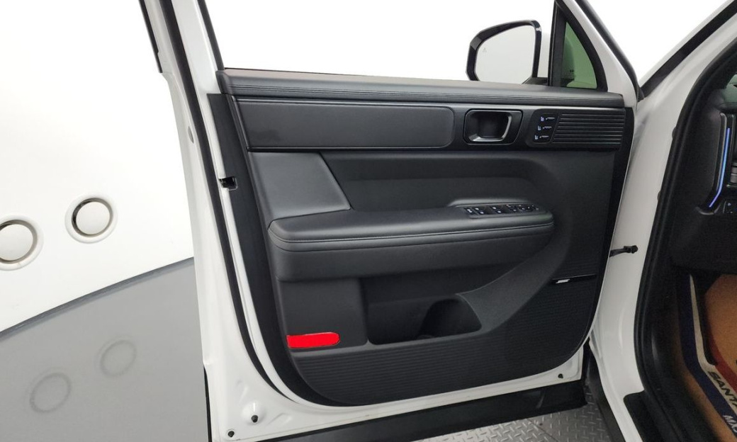 Hyundai Santafe Gasoline 2.5T 4WD, 2024
