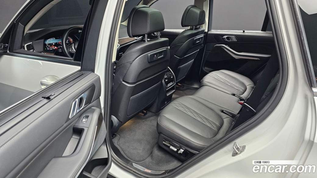 BMW X5 xDrive 30d xLine, 2022
