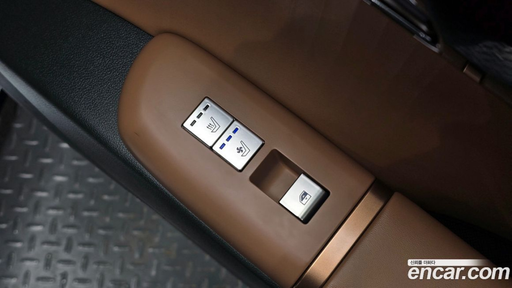 Hyundai Grandeur 2,5 Gasoline 2WD, 2023