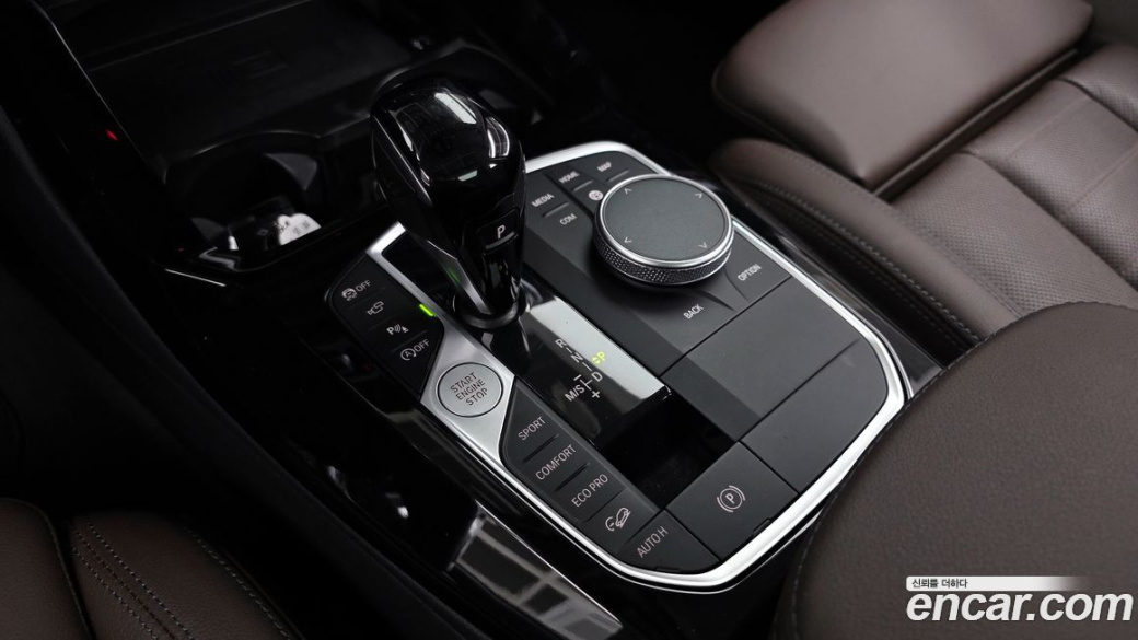 BMW X3 xDrive 20i, 2024