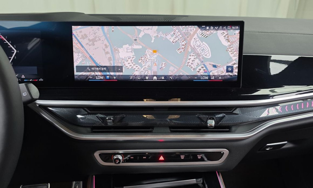 BMW X5 xDrive 40i M Sport, 2025