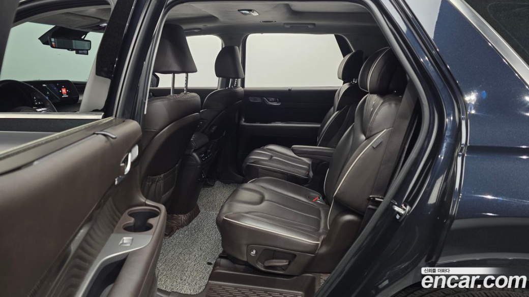Hyundai Palisade Diesel 2.2 4WD, 2023