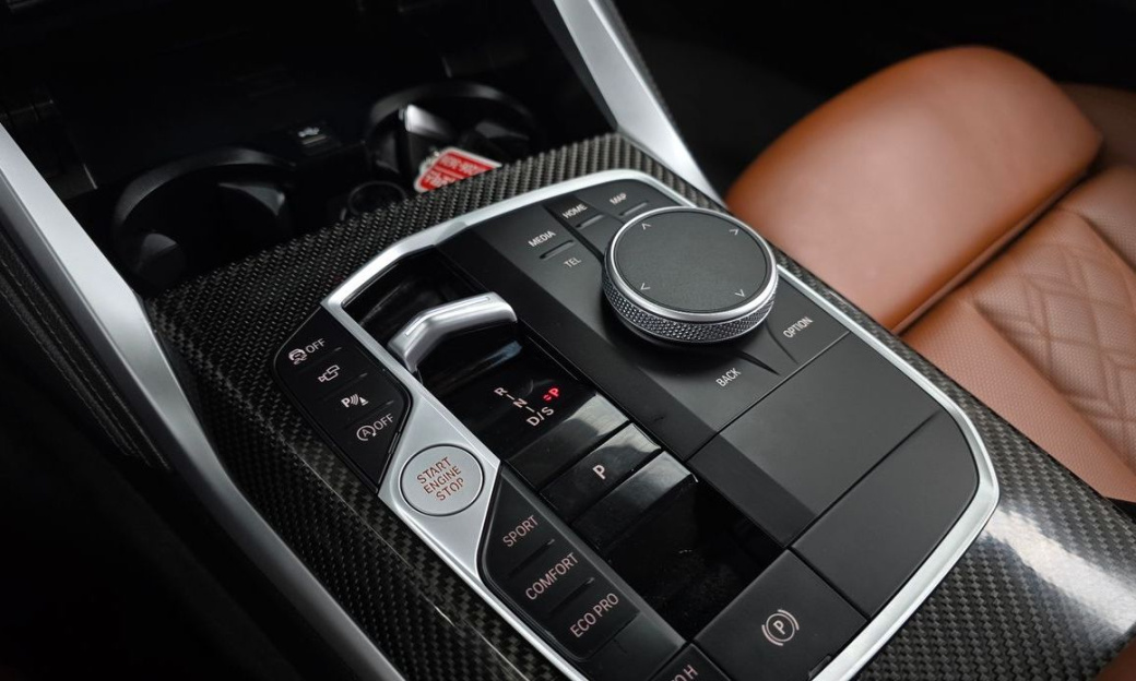BMW 4-Series M440i xDrive Coupe, 2024