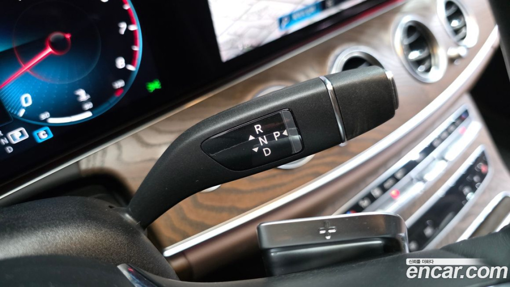 Mercedes-Benz E-Class E250 Exclusive, 2022