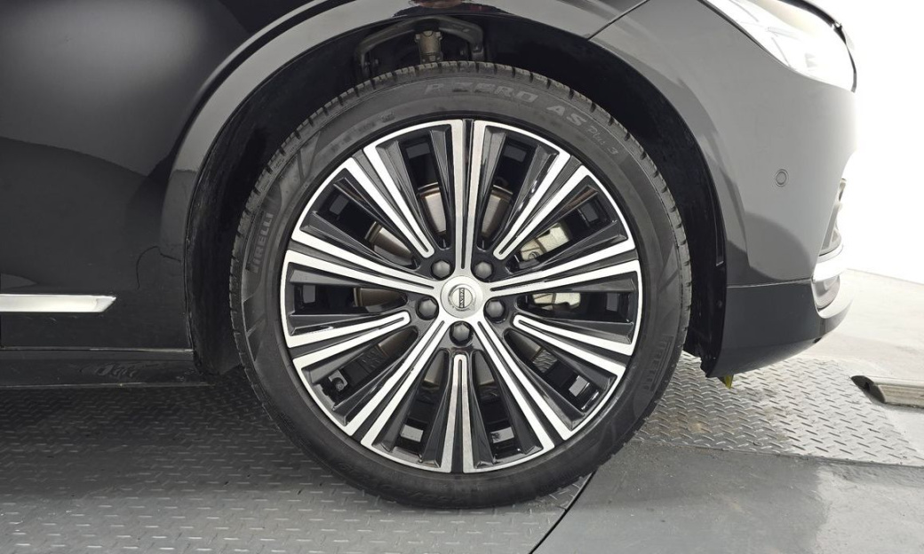 Volvo S90 B5 Ultimate Bright, 2023