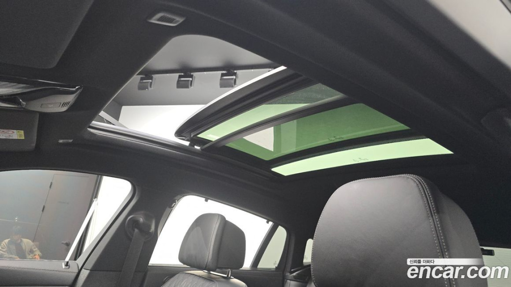 BMW X6 xDrive40i M Sport, 2023