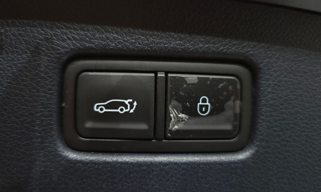 Genesis GV70 2.2 Diesel AWD, 2022