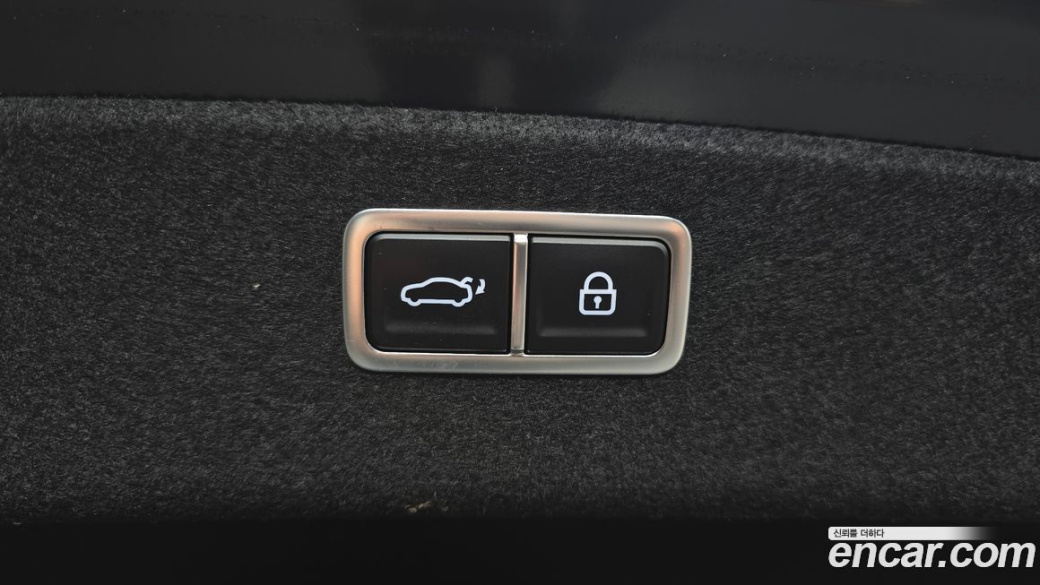 Genesis G80 Gasoline 2.5 Turbo AWD, 2022