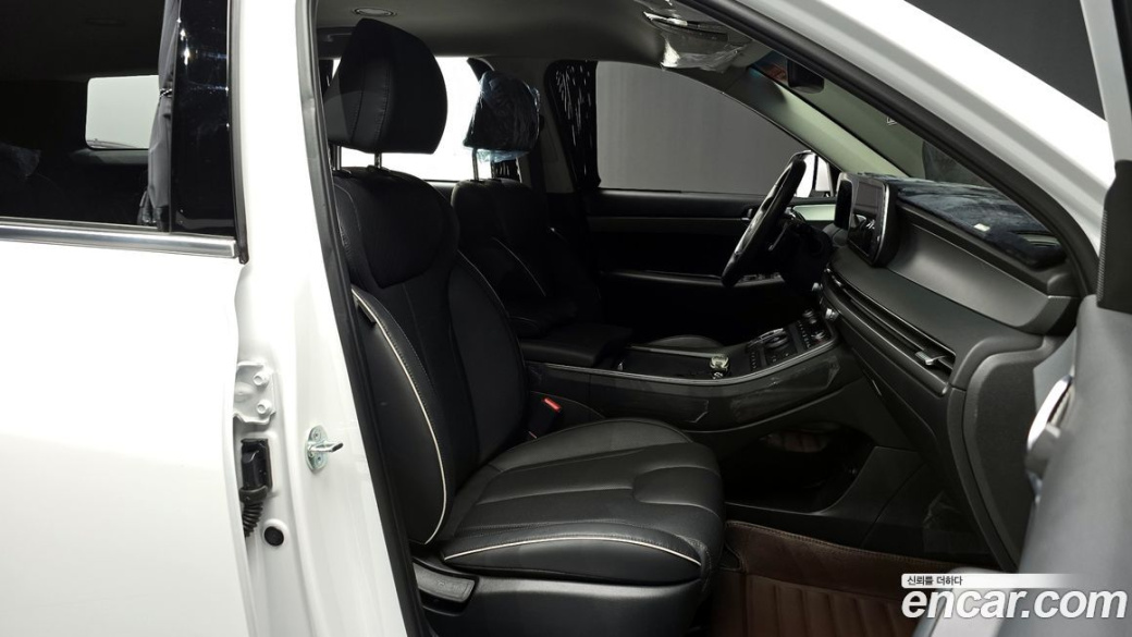 Hyundai Palisade Diesel 2.2 2WD, 2023