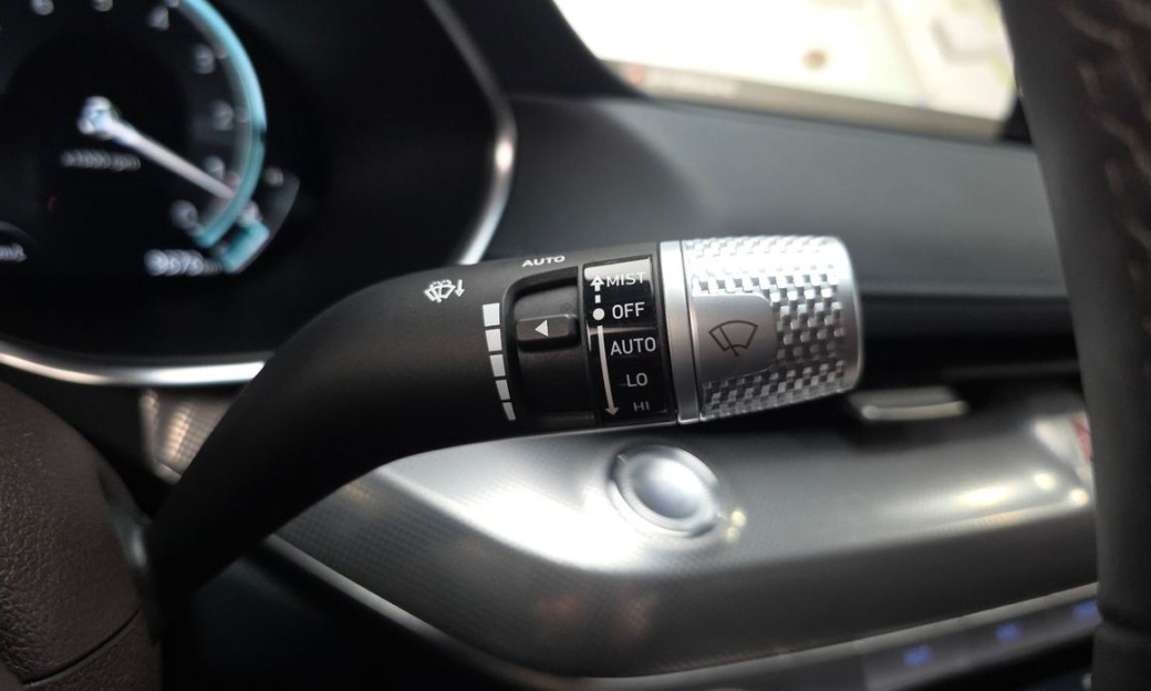 Genesis G80 Gasoline 2.5 Turbo AWD, 2023