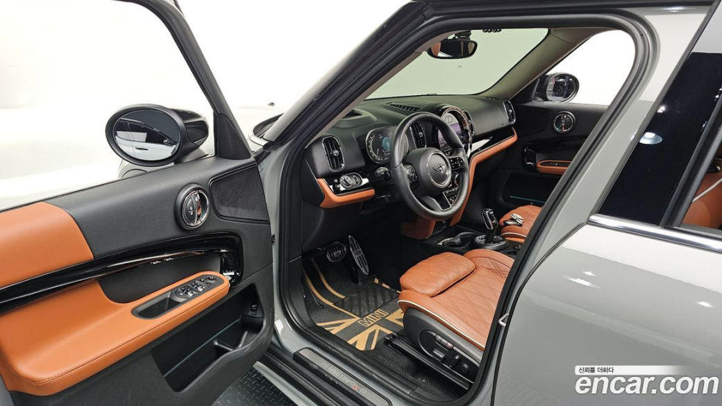 Mini Countryman ALL4 Classic, 2022