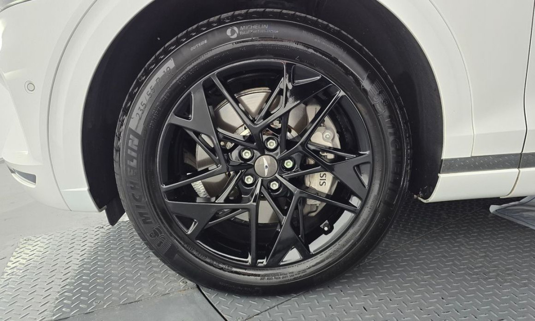 Genesis GV70 2.5T Gasoline AWD, 2023